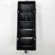 Load image into Gallery viewer, 67 1967 Pontiac Bonneville... LH&amp;RH Inside Air Deflectors NOS 9786695 9786696