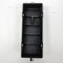 Load image into Gallery viewer, 67 1967 Pontiac Bonneville... LH&amp;RH Inside Air Deflectors NOS 9786695 9786696