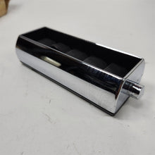 Load image into Gallery viewer, 67 1967 Pontiac Bonneville... LH&amp;RH Inside Air Deflectors NOS 9786695 9786696