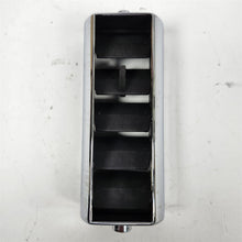 Load image into Gallery viewer, 67 1967 Pontiac Bonneville... LH&amp;RH Inside Air Deflectors NOS 9786695 9786696