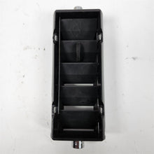 Load image into Gallery viewer, 67 1967 Pontiac Bonneville... LH&amp;RH Inside Air Deflectors NOS 9786695 9786696