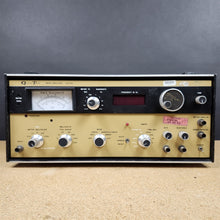 Load image into Gallery viewer, Vintage Quan-Tech Model 304TDL Low Frequency Wave Analyzer 304-TDL