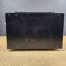 Load image into Gallery viewer, Vintage Quan-Tech Model 304TDL Low Frequency Wave Analyzer 304-TDL