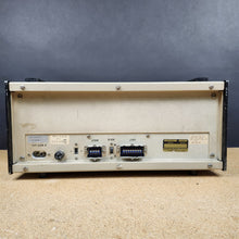 Load image into Gallery viewer, Vintage Quan-Tech Model 304TDL Low Frequency Wave Analyzer 304-TDL