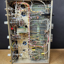 Load image into Gallery viewer, Vintage Quan-Tech Model 304TDL Low Frequency Wave Analyzer 304-TDL