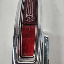 Load image into Gallery viewer, 78-79 Cadillac Fleetwood Deville LH Tail Light Assembly