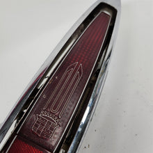 Load image into Gallery viewer, 78-79 Cadillac Fleetwood Deville RH Tail Light Assembly