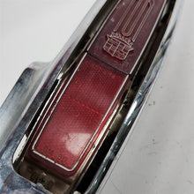 Load image into Gallery viewer, 78-79 Cadillac Fleetwood Deville RH Tail Light Assembly