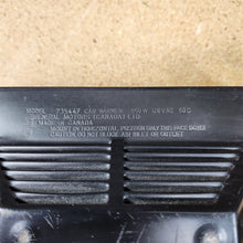 Load image into Gallery viewer, Rare Under Dash Car Truck 850 Watt Heater Warmer Buick Chevy GMC Olds Pontiac GM