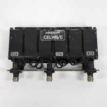 Load image into Gallery viewer, Celwave 7660-1 UHF Compact Duplexer 450-470 MHz (Tunable for Ham/GMRS)Miniplexer
