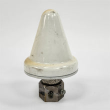 Load image into Gallery viewer, Panasonic NAIS CCAH32ST01 Active GPS Antenna - VIC100 Industrial Timing - TNC