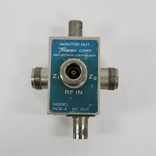 Load image into Gallery viewer, Texscan RCB-4 Reflection Coefficient Bridge (50 Ohm)