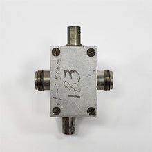 Load image into Gallery viewer, Texscan RCB-4 Reflection Coefficient Bridge (50 Ohm)