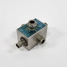 Load image into Gallery viewer, Texscan RCB-4 Reflection Coefficient Bridge (50 Ohm)