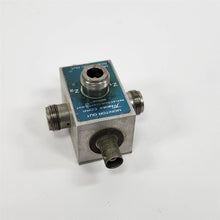 Load image into Gallery viewer, Texscan RCB-4 Reflection Coefficient Bridge (50 Ohm)