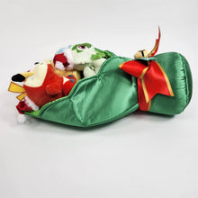 Load image into Gallery viewer, Pokémon Center Plush Bouquet Holiday Festival Pikachu,Sprigatito,Fuecoco,Quaxly