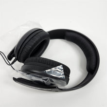 Load image into Gallery viewer, Sennheiser HD 202 HD202 Headphones - Black - NOS