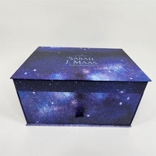 Load image into Gallery viewer, LitJoy Crate Sarah J Maas Character Standee Countdown Complete 12 Standees Lejov