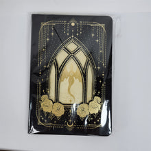 Load image into Gallery viewer, OwlCrate Kingdom of the Wicked Demon Journal - Kerri Maniscalco Replica Prop