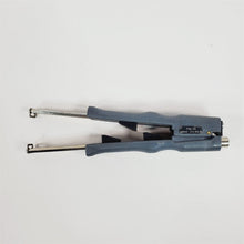 Load image into Gallery viewer, Pace TS-15 StripTweez Pulse Heat Thermal Wire Stripper &amp; Manual NOS