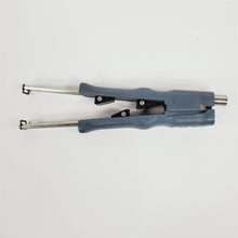 Load image into Gallery viewer, Pace TS-15 StripTweez Pulse Heat Thermal Wire Stripper &amp; Manual NOS