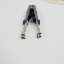 Load image into Gallery viewer, Pace TS-15 StripTweez Pulse Heat Thermal Wire Stripper &amp; Manual NOS