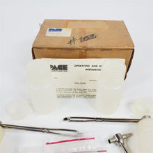 Load image into Gallery viewer, Pace SU-101 Spray Unit System &amp; Manual NOS