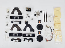 Load image into Gallery viewer, Vintage Lot of Miscellaneous Parts for DB Milliken DBM-5C High Speed 16mm Camera