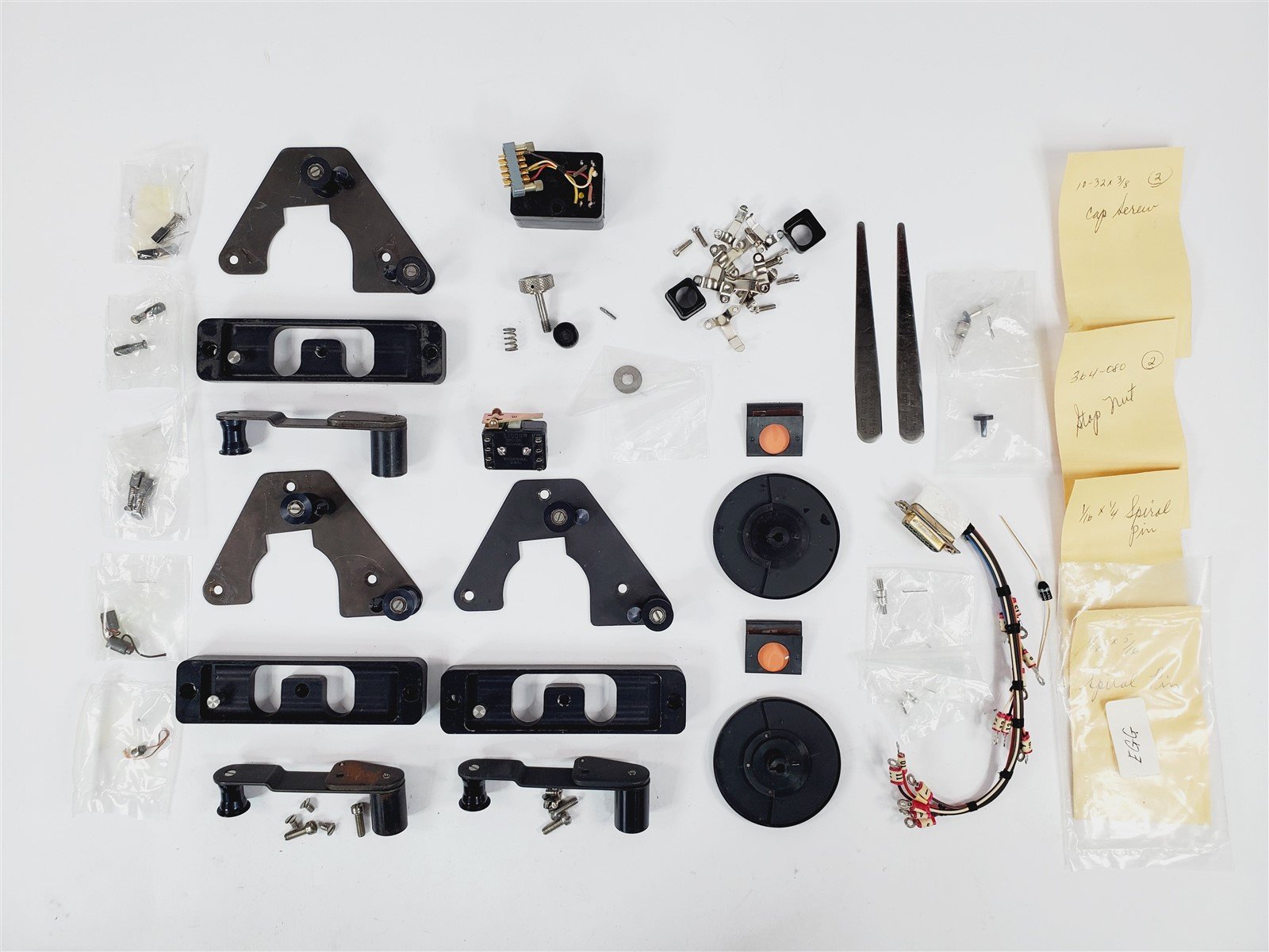 Photography & Cinematography – Vegas Classic Parts