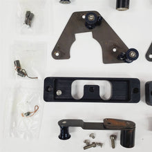 Load image into Gallery viewer, Vintage Lot of Miscellaneous Parts for DB Milliken DBM-5C High Speed 16mm Camera