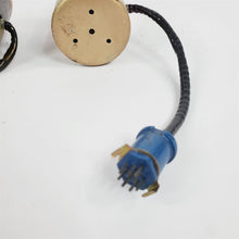 Load image into Gallery viewer, Vintage Lot of 2 32-48 FPS Motors for DB Milliken DBM-5C High Speed 16mm Camera