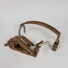 Load image into Gallery viewer, Fish-Rite Rod Holder Model G Boat Clamp NOS Box Pamphlet