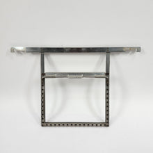 Load image into Gallery viewer, Lot of 6 Kodak No. 4A 4x5 Film &amp; Plate Developing Hangers Stainless Darkroom