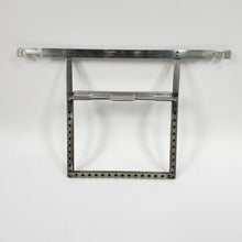Load image into Gallery viewer, Lot of 6 Kodak No. 4A 4x5 Film &amp; Plate Developing Hangers Stainless Darkroom