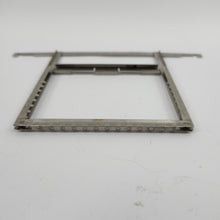 Load image into Gallery viewer, Lot of 6 Kodak No. 4A 4x5 Film &amp; Plate Developing Hangers Stainless Darkroom
