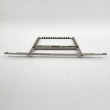 Load image into Gallery viewer, Lot of 6 Kodak No. 4A 4x5 Film &amp; Plate Developing Hangers Stainless Darkroom