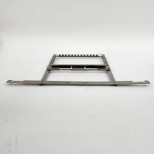 Load image into Gallery viewer, Lot of 6 Kodak No. 4A 4x5 Film &amp; Plate Developing Hangers Stainless Darkroom
