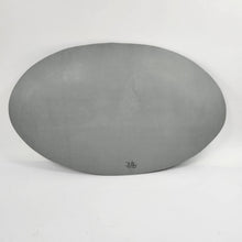 Load image into Gallery viewer, Rick Stafford Pond Series Sushi Platter Dragonfly Fish Lily Pad Signed 16"