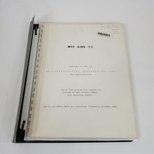 Load image into Gallery viewer, Vintage Original TRS-80 MTC AIDS-II &amp; CALCS IV Software &amp; Manual data management