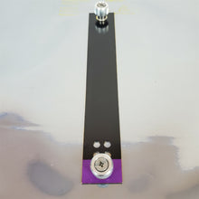 Load image into Gallery viewer, Meyer Sound Narrow Blank Card Slot Cover for LCS Matrix3 LX-300 Slot 1,2,3, or 4