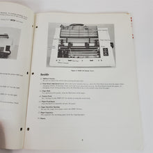 Load image into Gallery viewer, Vintage Original Radio Shack TRS-80 DMP-110 Printer Operation Manual 26-1271