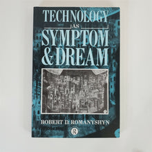 Load image into Gallery viewer, Lot of 3 Imaginal Psychology books by Robert D. Romanyshyn