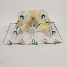 Load image into Gallery viewer, Vintage Thread Holder for Calanda Hobbylock 799 Serger and Others