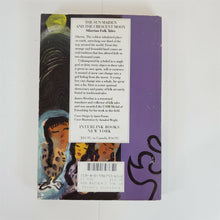Load image into Gallery viewer, Lot of 3 Books: Fairy Tales -- Russian, Siberian and World of Fairy Tales
