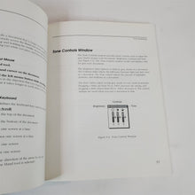 Load image into Gallery viewer, Vintage 1992 Original Logitech Fototouch Image Editing Software User's Guide