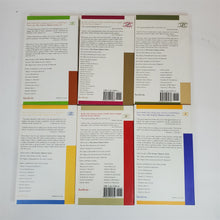 Load image into Gallery viewer, The Science Masters Series: Lot of 6 Books. Various Titles by Various Authors