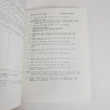 Load image into Gallery viewer, VTG Original 1993 MFJ Multi-Mode Data Controller Fast Start Instruction Manual