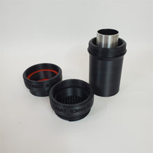 Load image into Gallery viewer, Kodak Anastigmat 63mm f2.7 Cine Lens in S Mount
