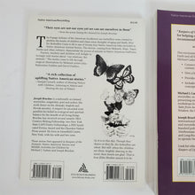 Load image into Gallery viewer, Lot of 2 Books: Keepers of the Earth and Native American Animal Stories
