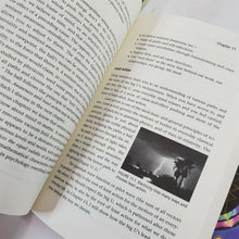 Load image into Gallery viewer, Lot of 3 Books: Sacred Healing; Earth Based Psychology &amp; Spiritual Remedies